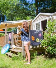 Camping Homair - Aqua Viva image 9