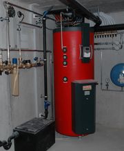 Schneider & Schmid GmbH Bild 1