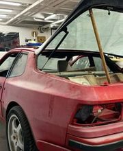 Garage Haziri Bild 11