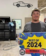 Williams Paint and Body Shop image 18