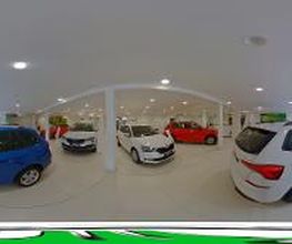 Taller SKODA M Automoción - Aragó imagen 6