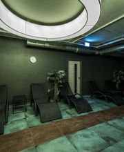 Fitness First Bielefeld - Herforder Straße - Wellness Lounge