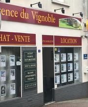 Agence du Vignoble image 1