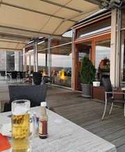 KANU Wildwasser – Terrasse Bild 10