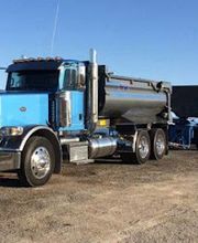 Steve Nuttall Trucking, Inc. image 6