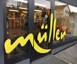 Müller INNENDEKORATION GmbH Aussenstelle Bild 4