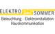 Patrick Sommer PS Elektro Sommer