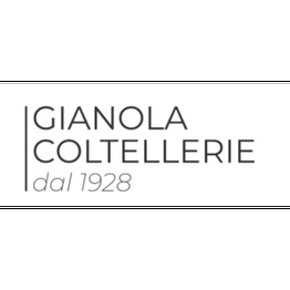 Gianola Coltellerie dal 1928 logo