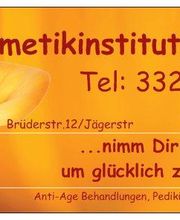 Kerstin Wolf Kosmetikinstitut Bild 2