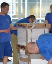 Dynamic Umzüge Bild 10