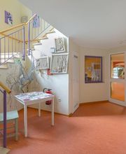 CURATA Haus zum Eichengrund Sudwalde