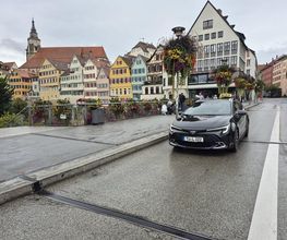 Renna Taxi Bild 12