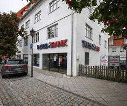 TARGOBANK Beratungspunkt Bild 2