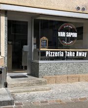 Restaurant zum Kreuz (Vari Sapori) Bild 10