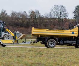 Kramer-Werke GmbH Bild 3