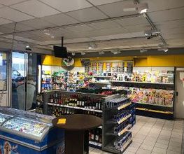 JET Tankstelle Bild 4