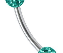 Modern Nature Piercingschmuck / Seeland & Eschbach GbR Bild 9