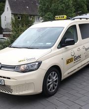 Taxi Genc Inh. Ibrahim Genc Bild 9