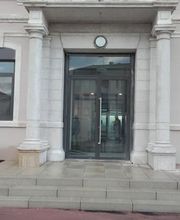 Solutions 39 Peinture, marquages et Mobiliers urbains image 1