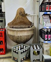 Halle aux Boissons Bild 6