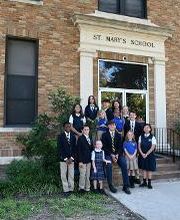St Mary's Catholic School image 9