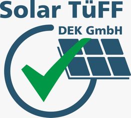 Solar Tüff DEK GmbH