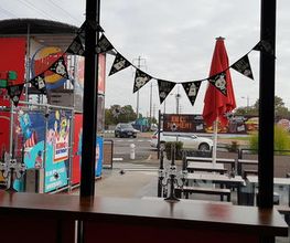 Burger King image 6