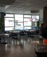 Cafeteria Sirope 80,91€ imagen 1