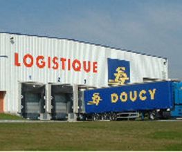 Sté Doucy Transports image 1