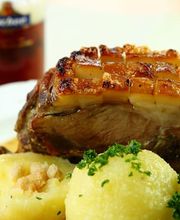 Bratwurst Röslein Bild 3