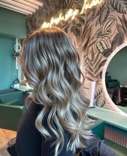 IUBA HAIRSTYLE Bild 5