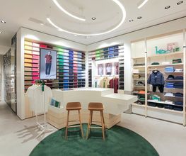 Polo Area
