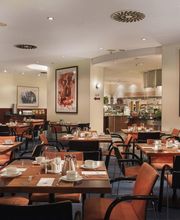 Restaurant Galerie im Maritim proArte Hotel Berlin