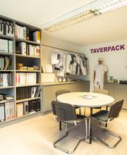 Taverpack GmbH Potsdam Bild 1