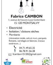 Cambon Fabrice image 13