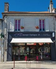 Concept Optique 16 image 1