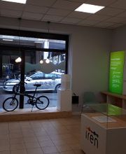 Negozio IREN LUCE GAS E SERVIZI a Langhirano in Via Mazzini 39