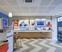 BOUYGUES TELECOM CAEN image 2