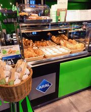 REWE To Go bei Aral Bild 5