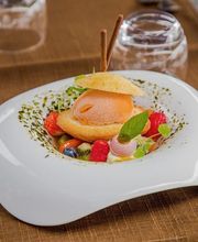 Restaurant A L'Agneau Bletzacker image 11
