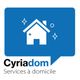 Cyriadom