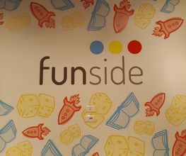 Funside Le Piramidi immagine 17