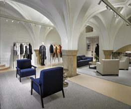 DIOR MEN immagine 6