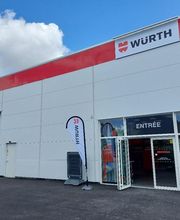 Würth Proxishop Auray image 2