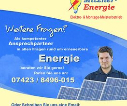 Kontaktieren Sie uns!