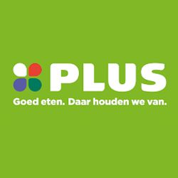 PLUS Gouda Nieuwe Marktpassage