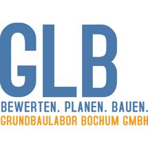 Grundbaulabor Bochum GmbH logo
