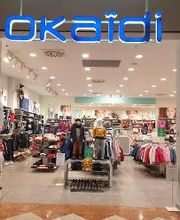 OKAIDI RONCADELLE RONDINELLE CC immagine 8