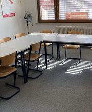 Pforzheim-Mitte Unterrichtsraum 2