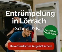 BS Entrümpelung Lörrach Bild 2
